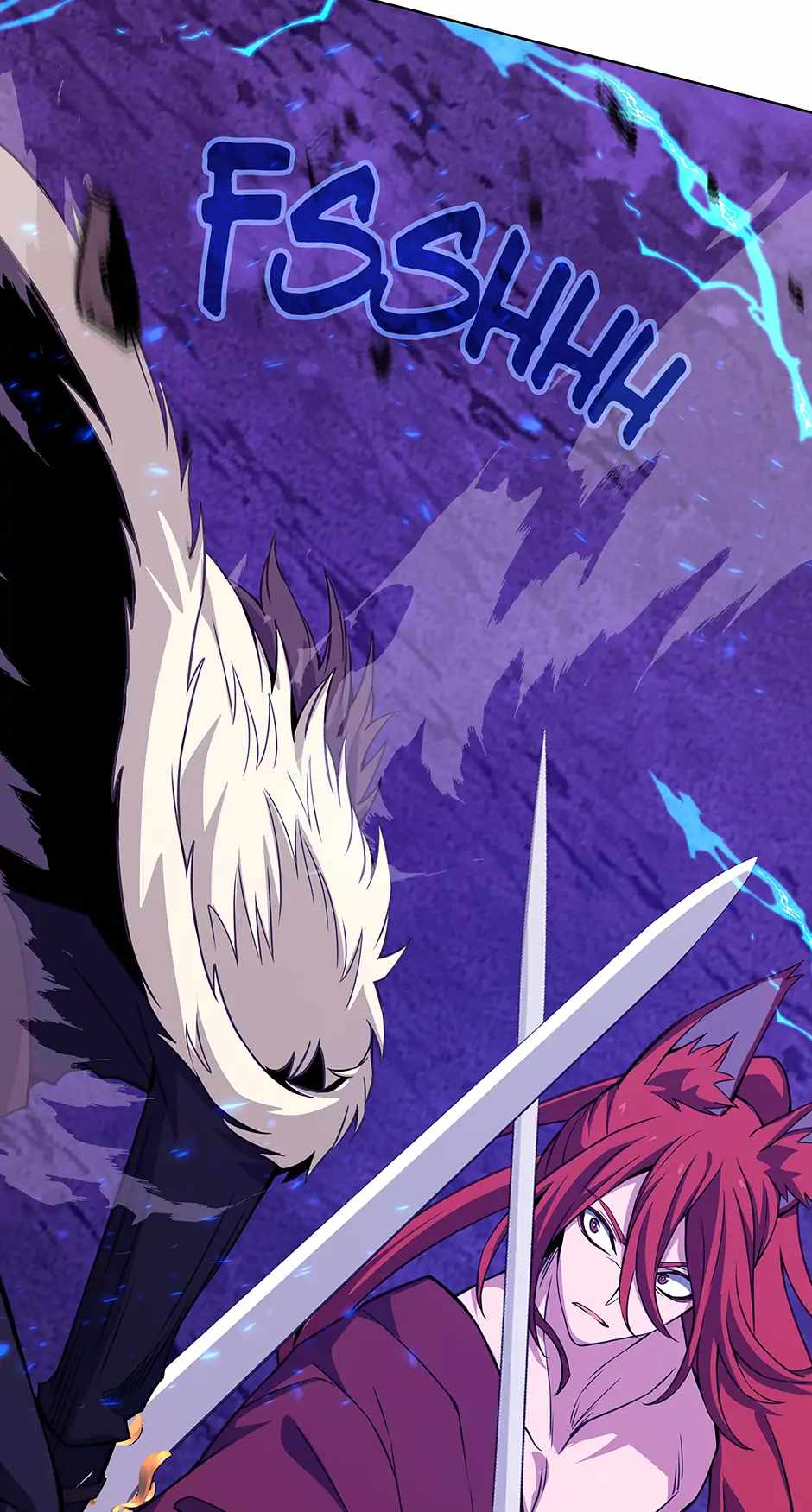 I Became A Part Time Employee For Gods chapter 93 page 34