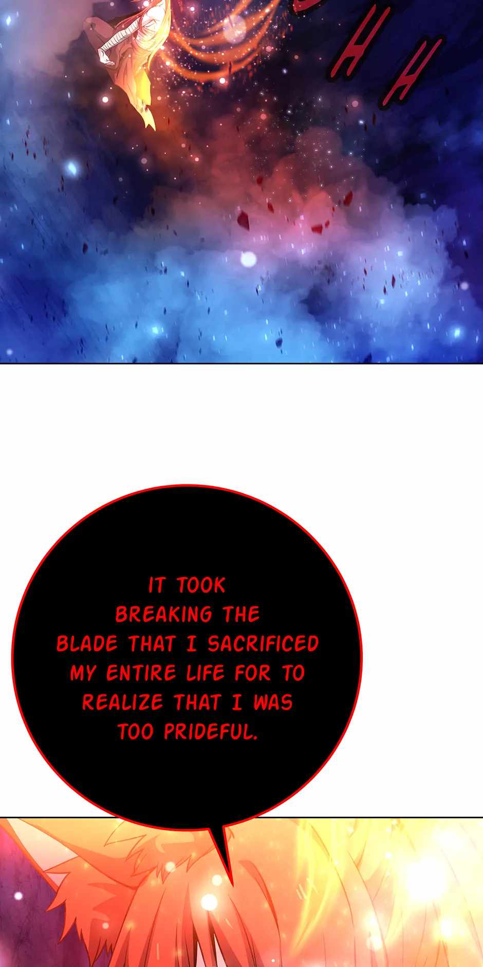 I Became A Part Time Employee For Gods chapter 93 page 80
