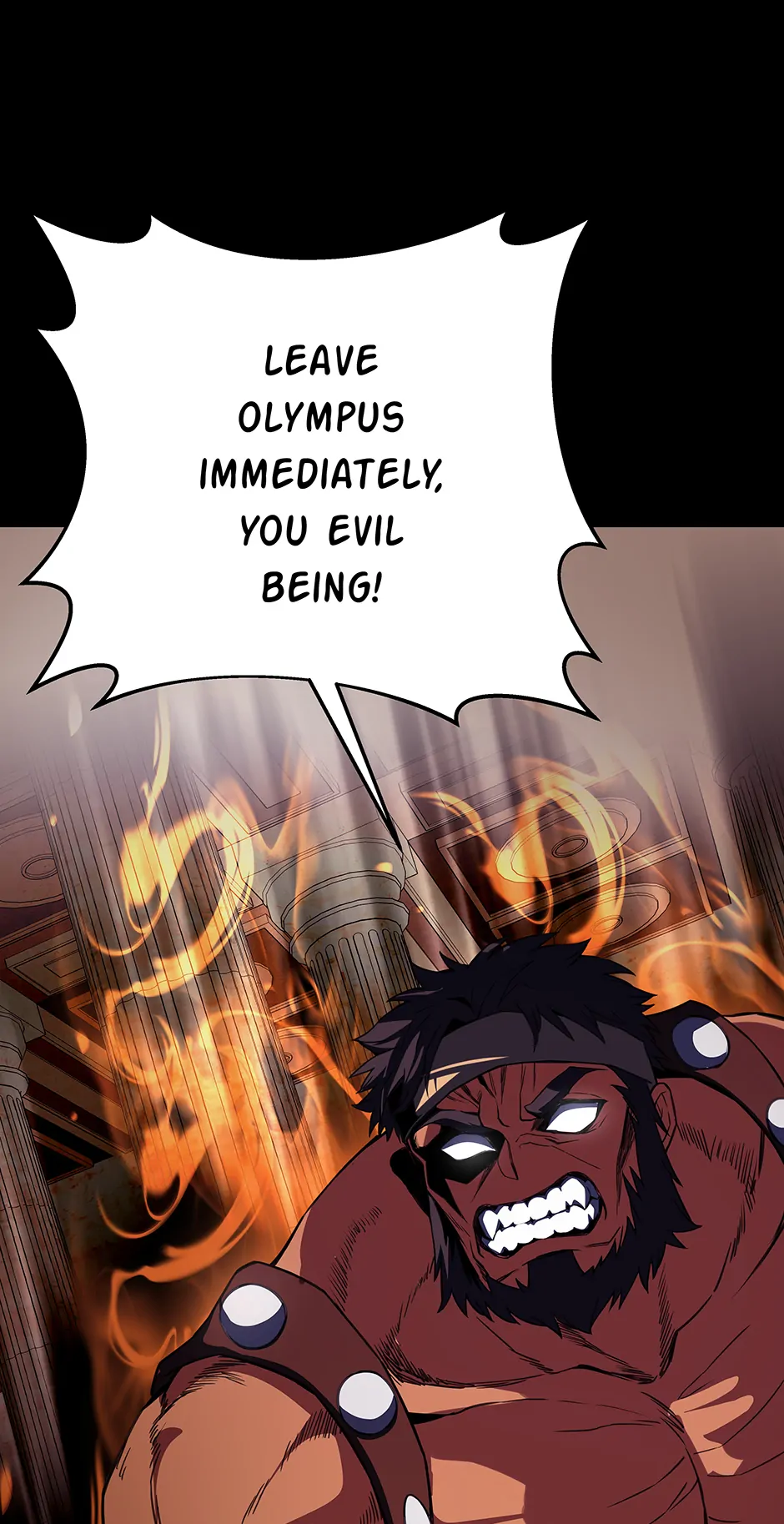 I Became A Part Time Employee For Gods chapter 94 page 2