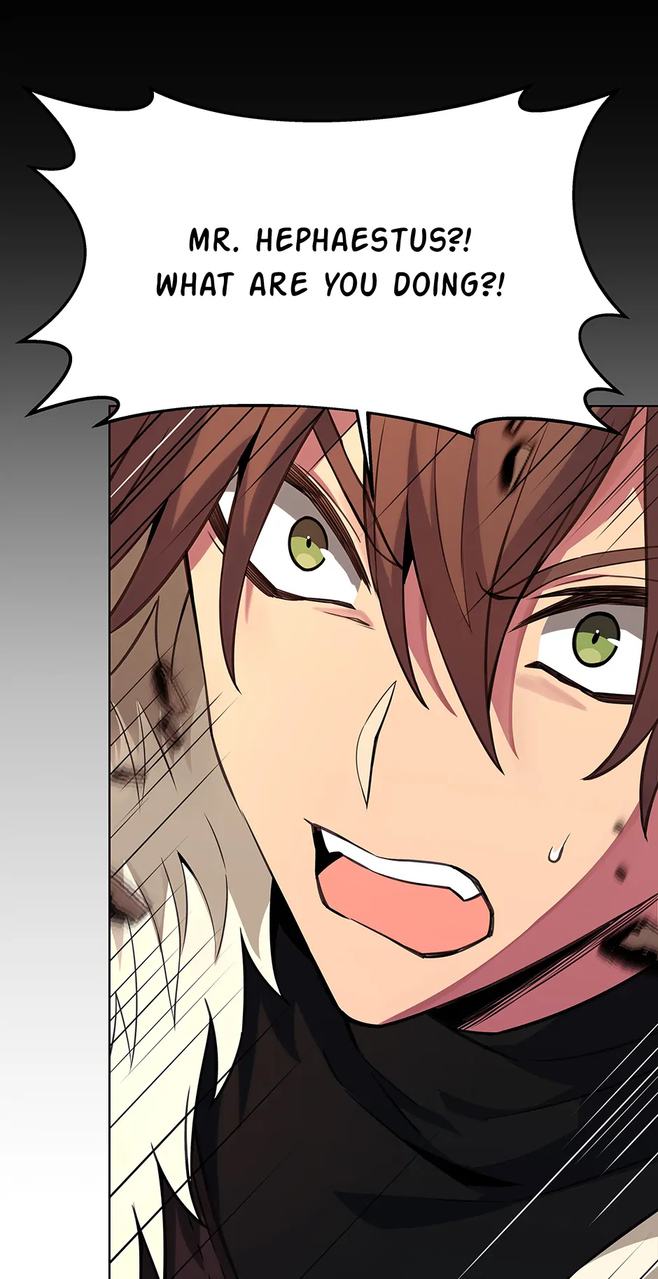I Became A Part Time Employee For Gods chapter 94 page 4