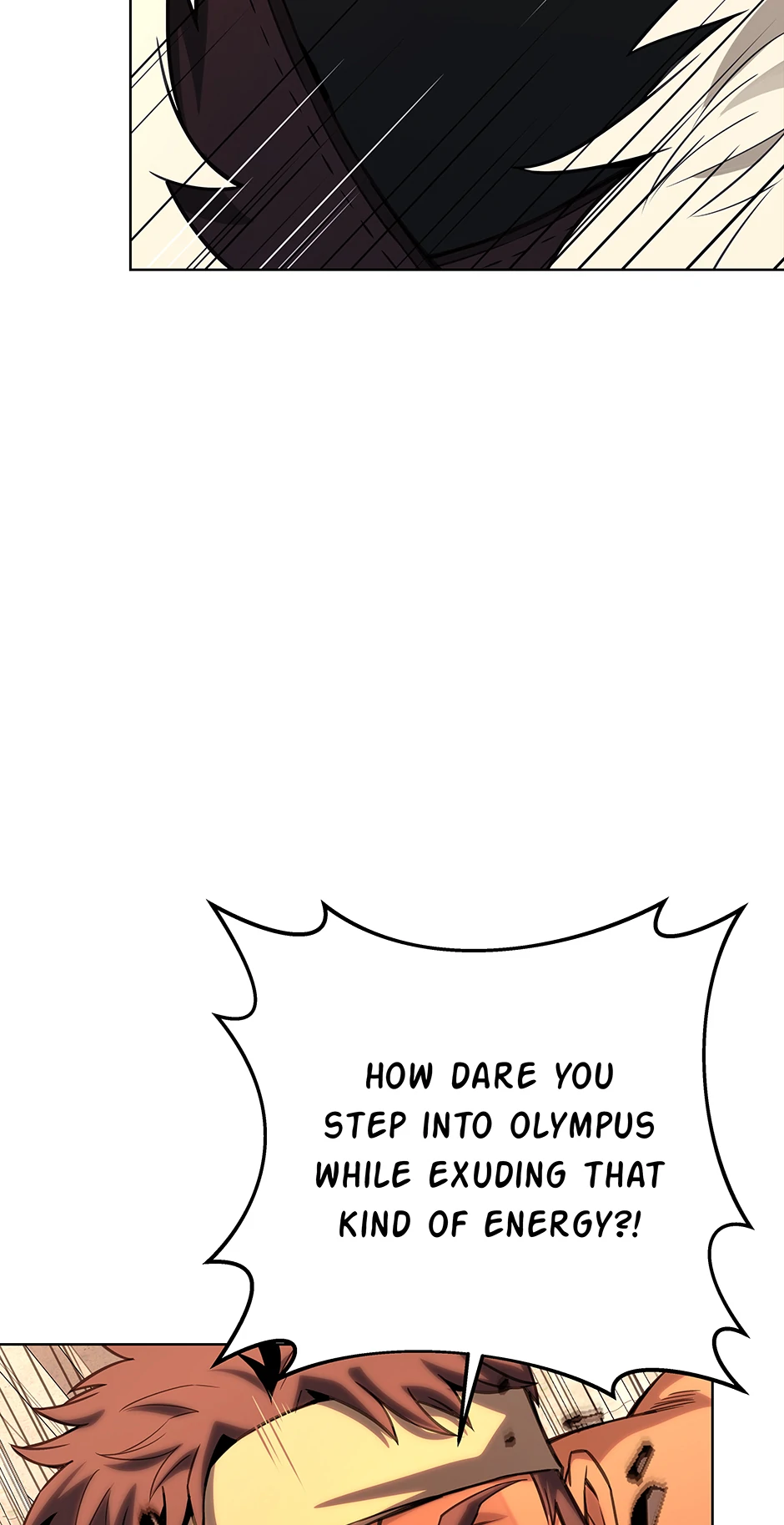 I Became A Part Time Employee For Gods chapter 94 page 5