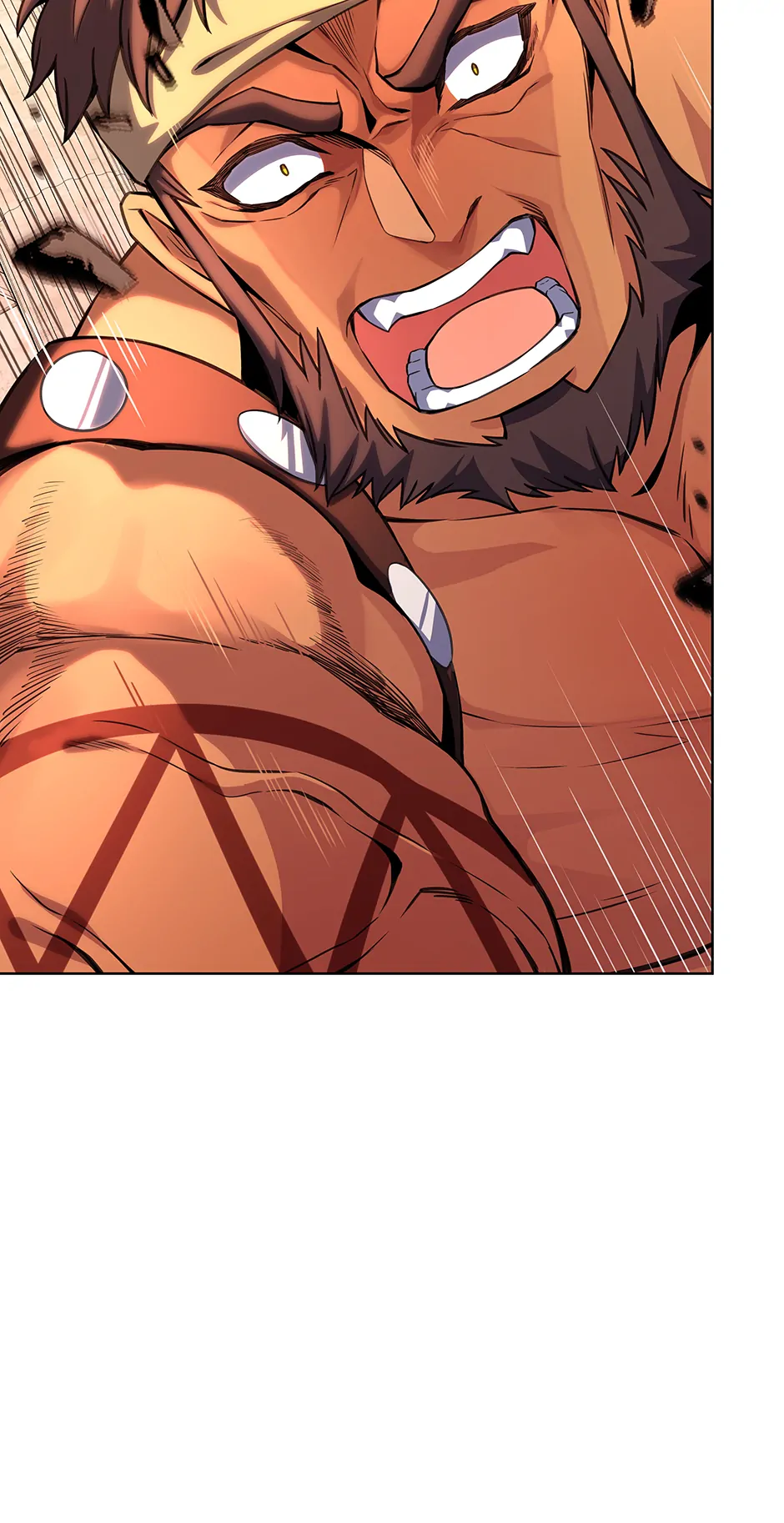I Became A Part Time Employee For Gods chapter 94 page 6