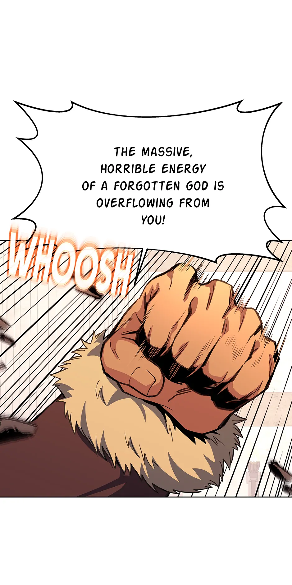 I Became A Part Time Employee For Gods chapter 94 page 7