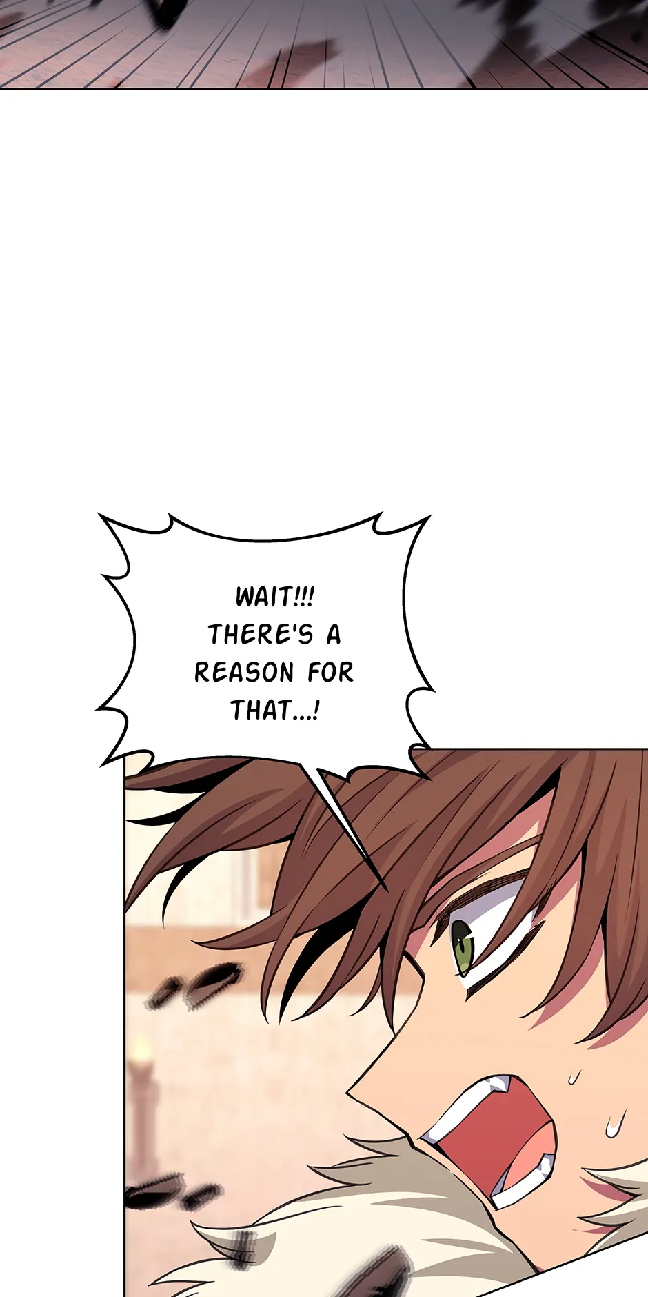 I Became A Part Time Employee For Gods chapter 94 page 9