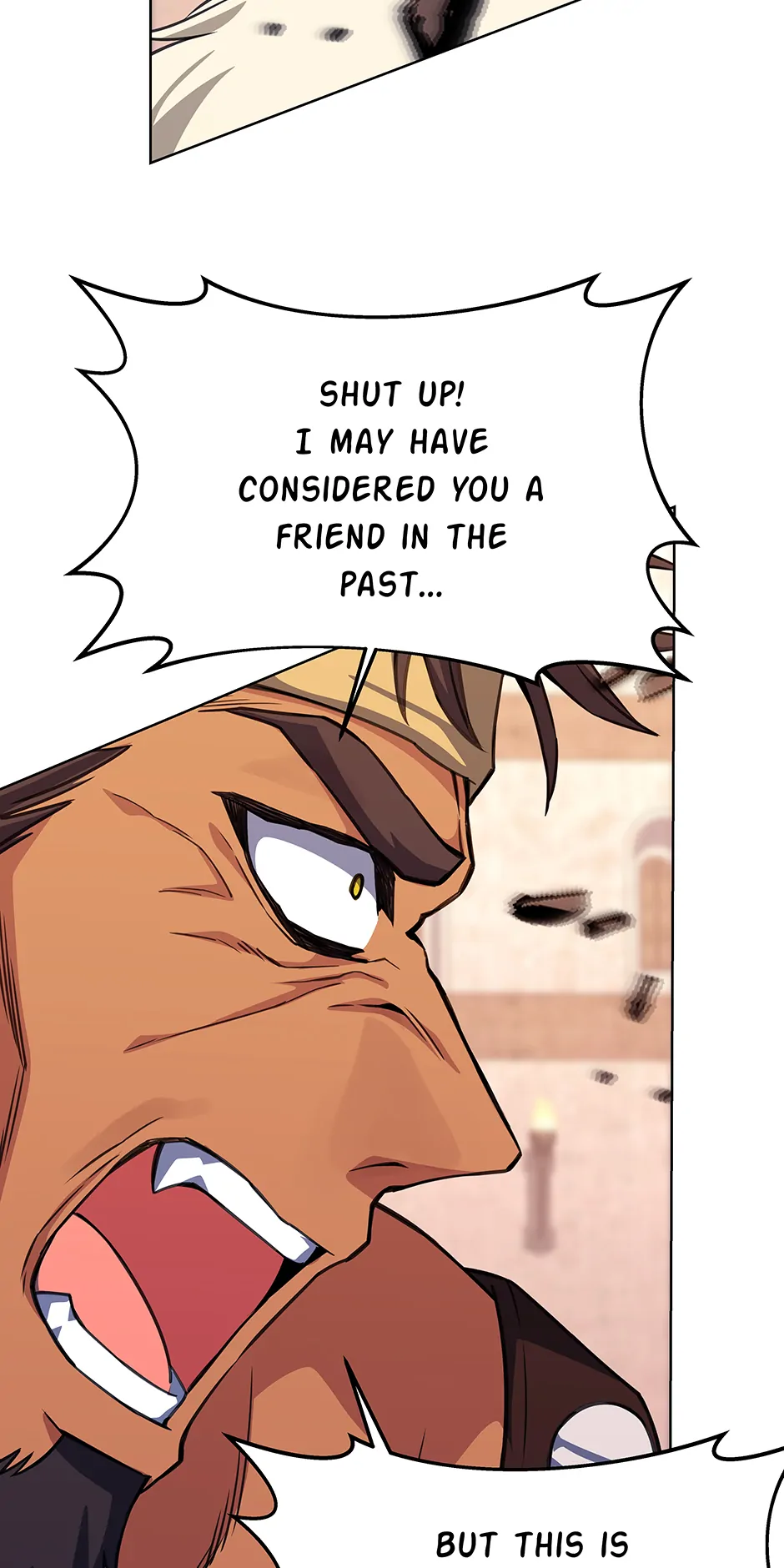 I Became A Part Time Employee For Gods chapter 94 page 10