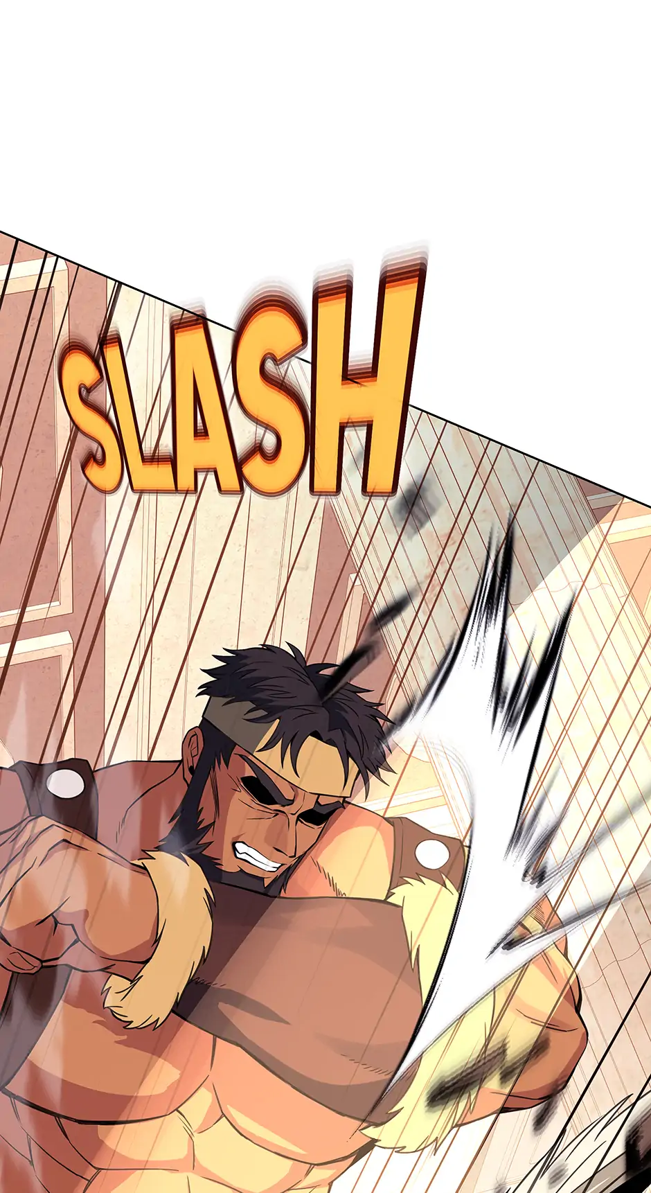I Became A Part Time Employee For Gods chapter 94 page 15