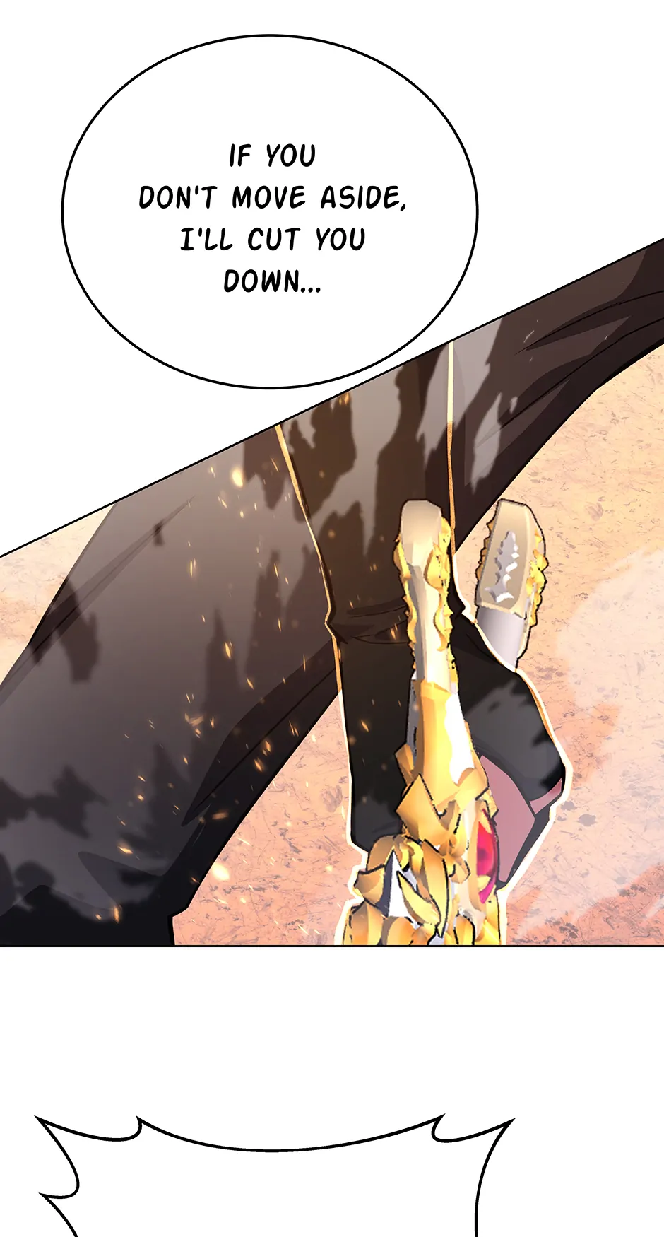I Became A Part Time Employee For Gods chapter 94 page 19