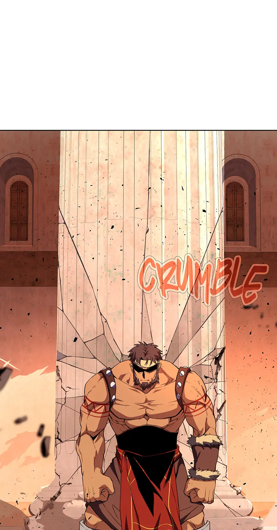 I Became A Part Time Employee For Gods chapter 94 page 24