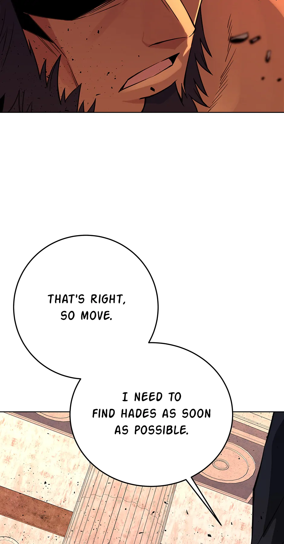 I Became A Part Time Employee For Gods chapter 94 page 26