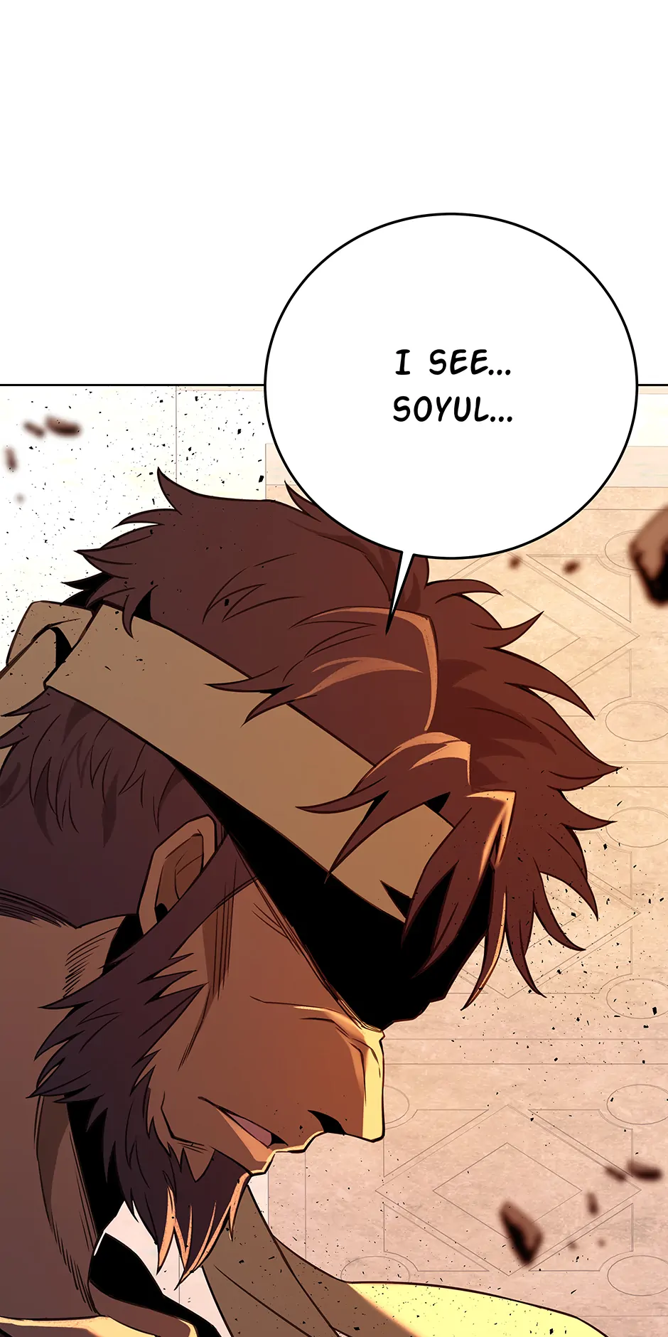 I Became A Part Time Employee For Gods chapter 94 page 28