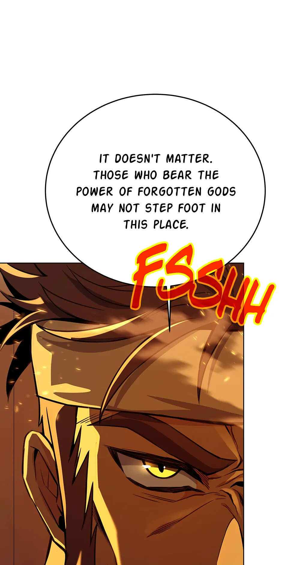 I Became A Part Time Employee For Gods chapter 94 page 33