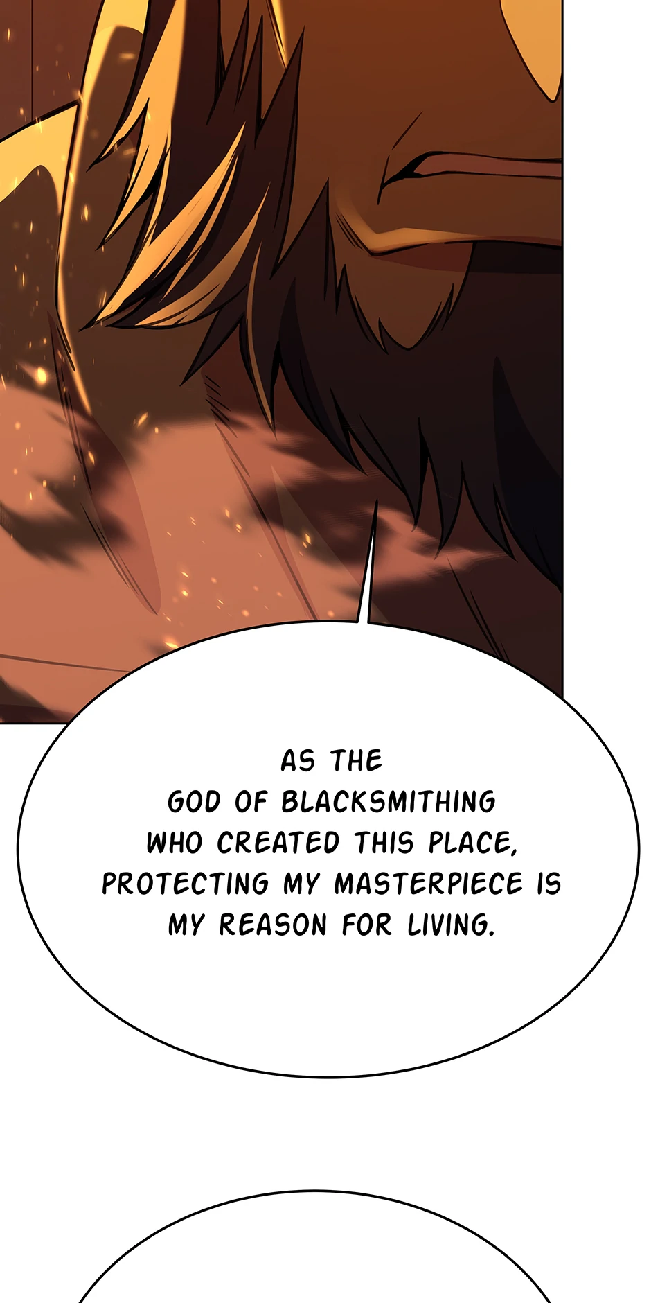 I Became A Part Time Employee For Gods chapter 94 page 34