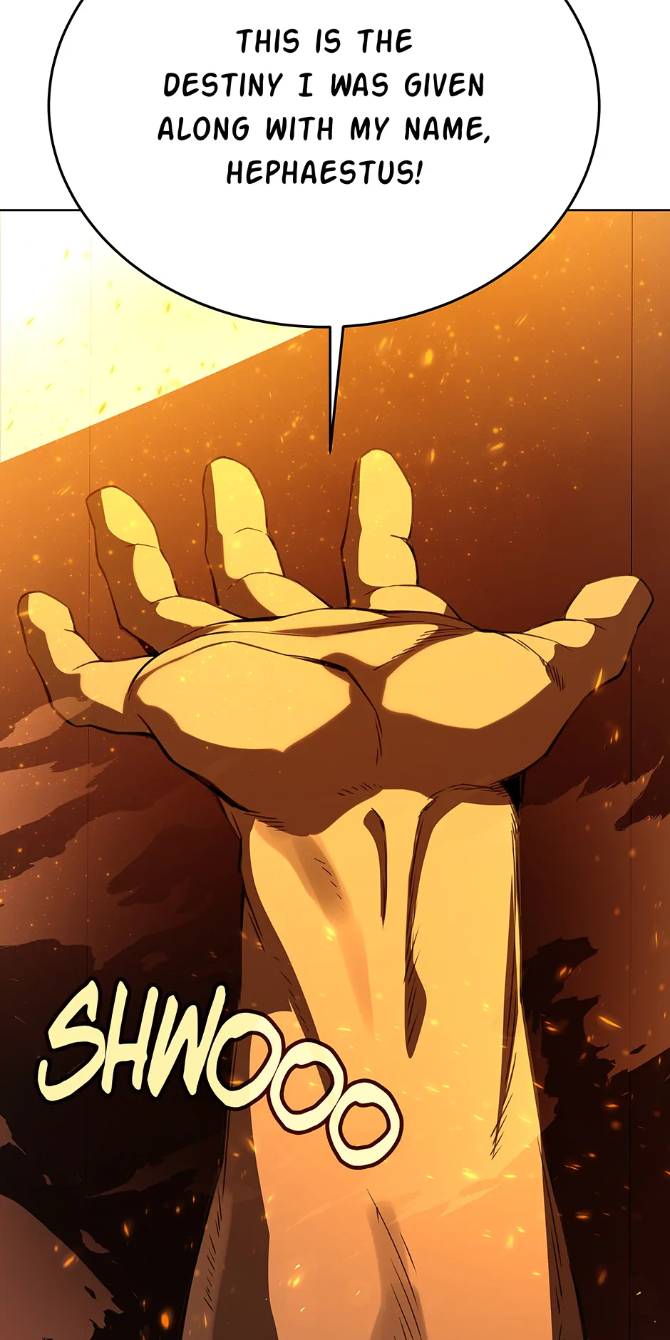 I Became A Part Time Employee For Gods chapter 94 page 35