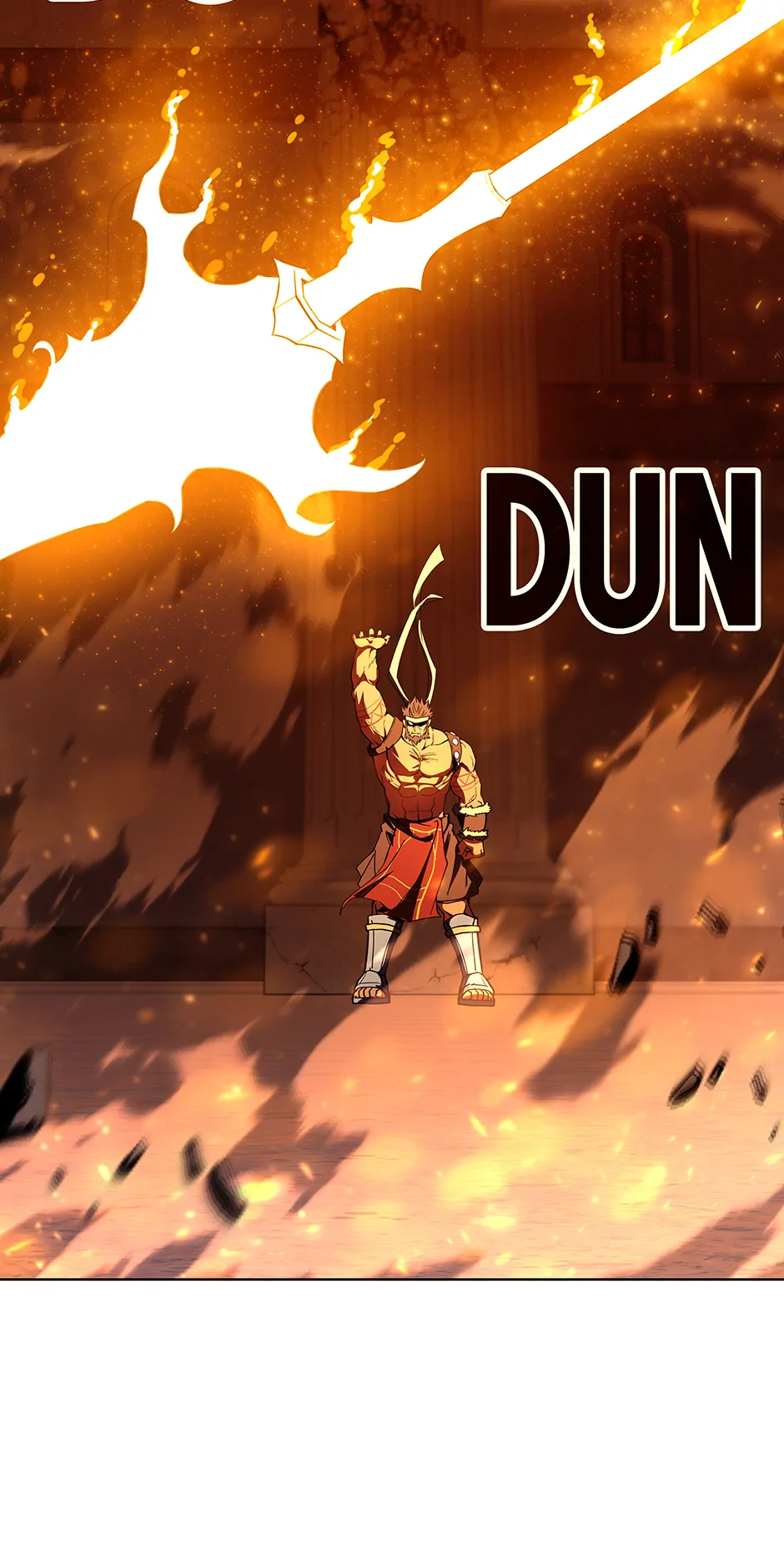 I Became A Part Time Employee For Gods chapter 94 page 37