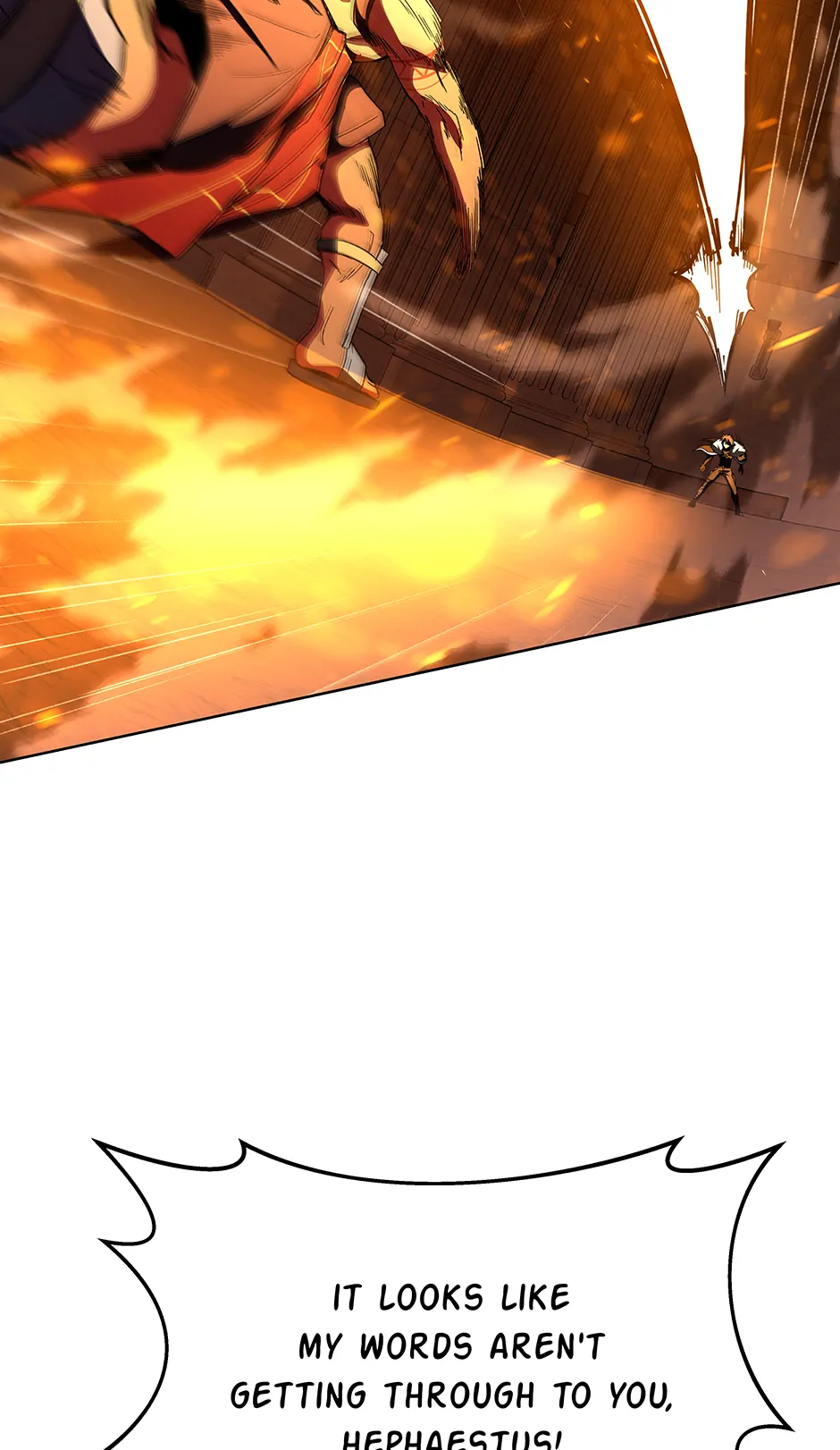 I Became A Part Time Employee For Gods chapter 94 page 41