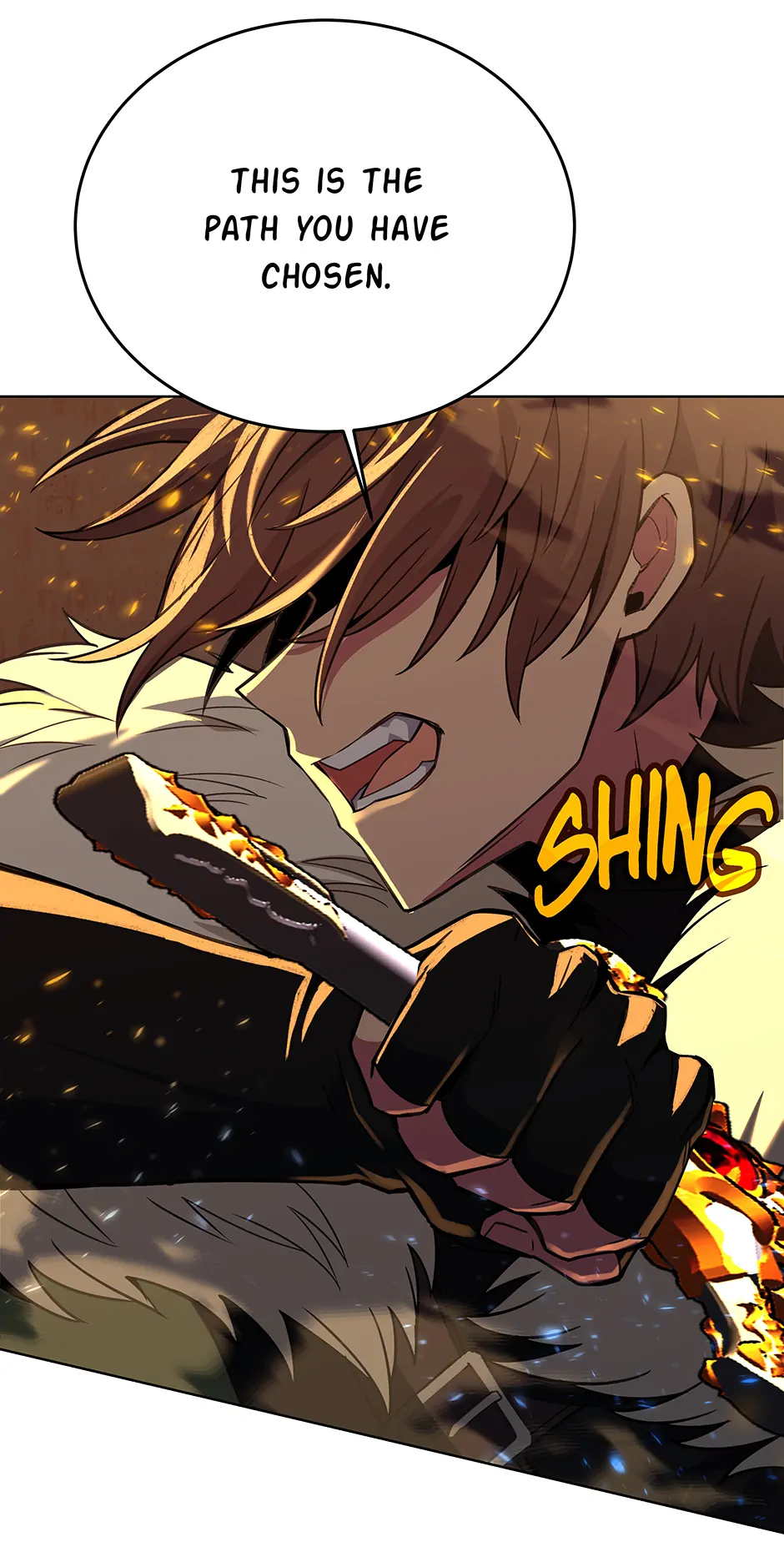 I Became A Part Time Employee For Gods chapter 94 page 43