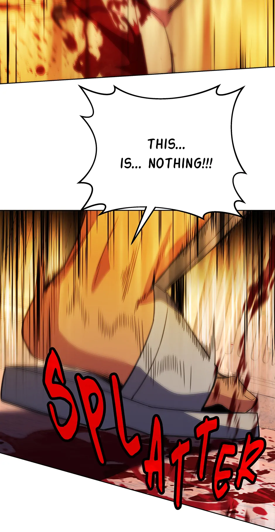 I Became A Part Time Employee For Gods chapter 94 page 50