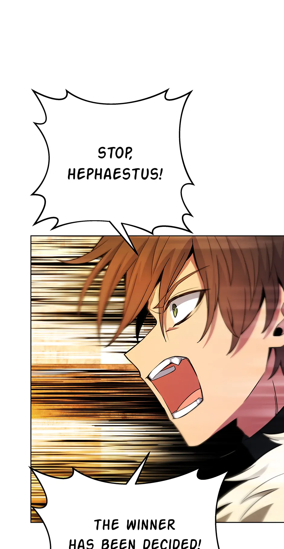 I Became A Part Time Employee For Gods chapter 94 page 51