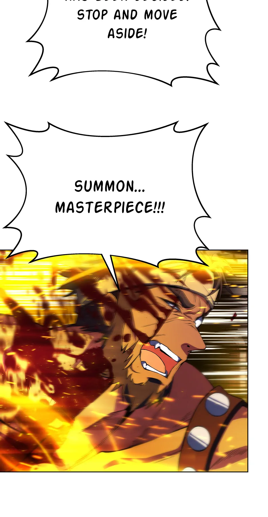 I Became A Part Time Employee For Gods chapter 94 page 52