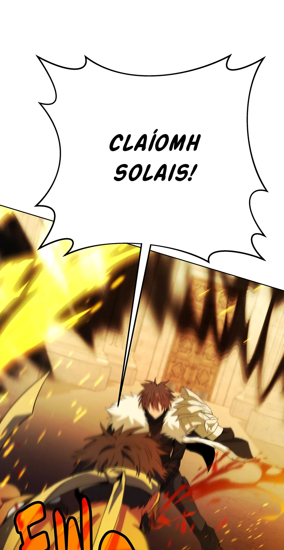 I Became A Part Time Employee For Gods chapter 94 page 53