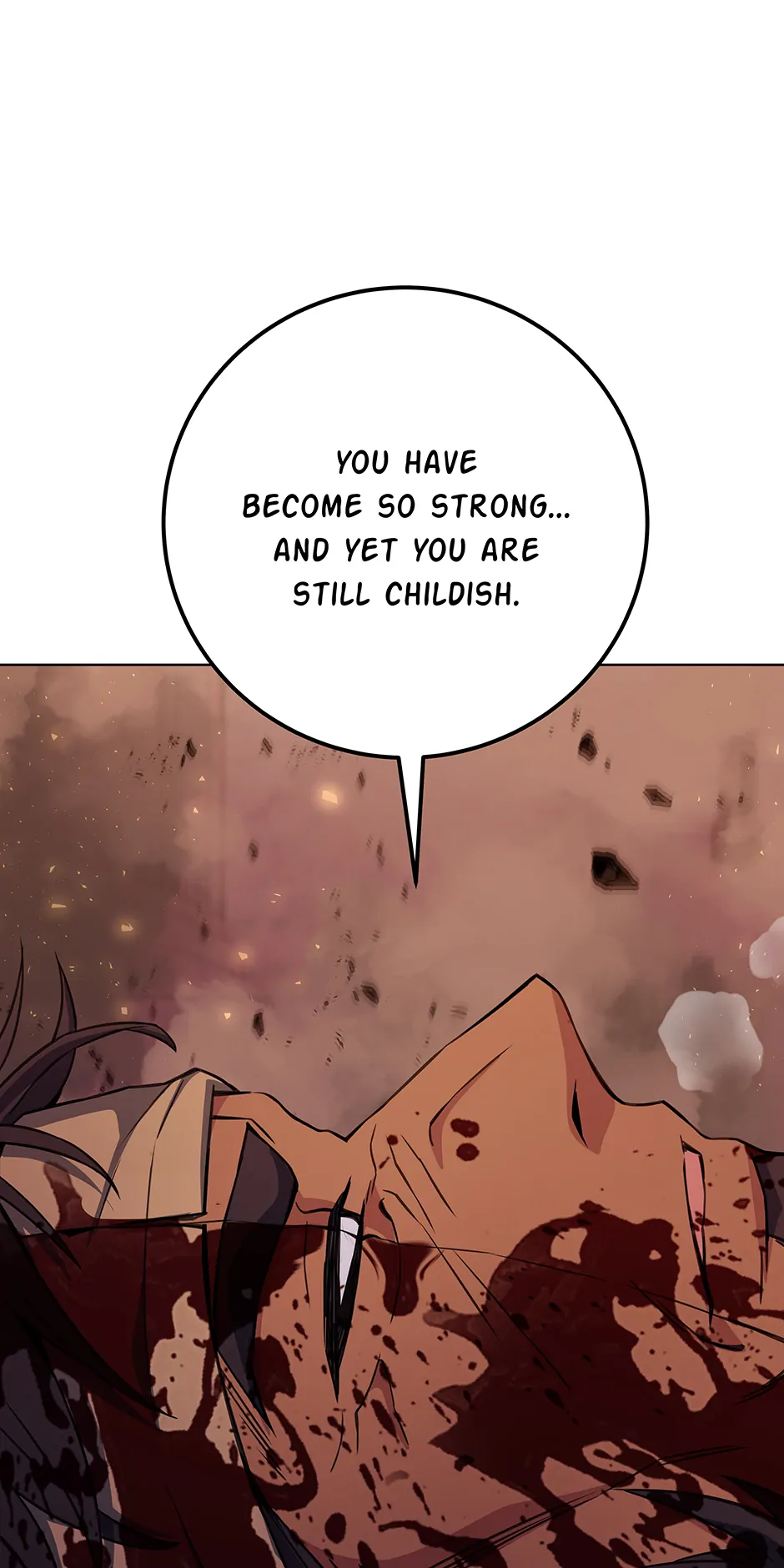 I Became A Part Time Employee For Gods chapter 94 page 60