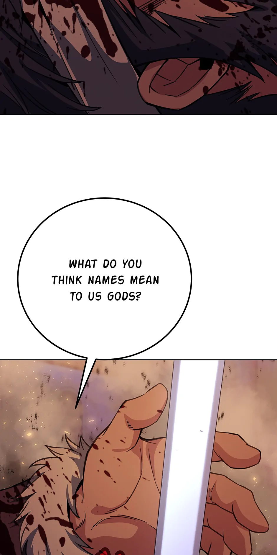 I Became A Part Time Employee For Gods chapter 94 page 61