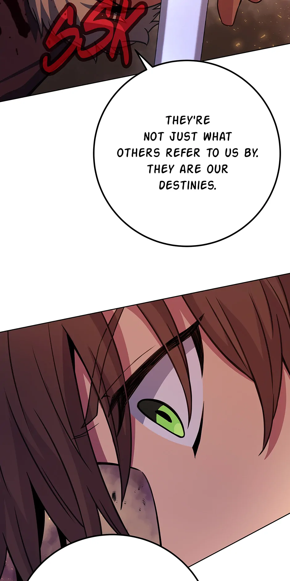 I Became A Part Time Employee For Gods chapter 94 page 62