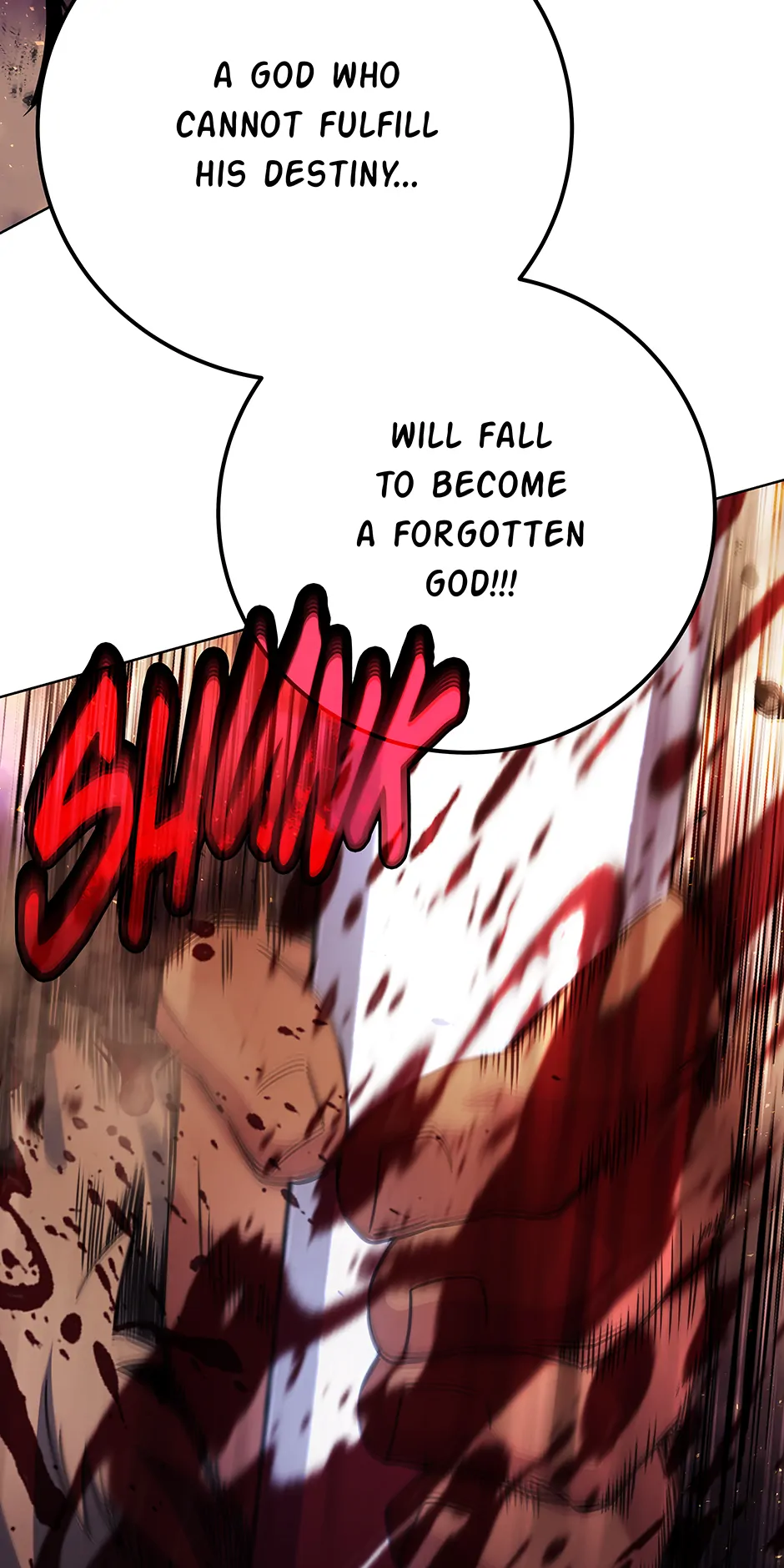 I Became A Part Time Employee For Gods chapter 94 page 63