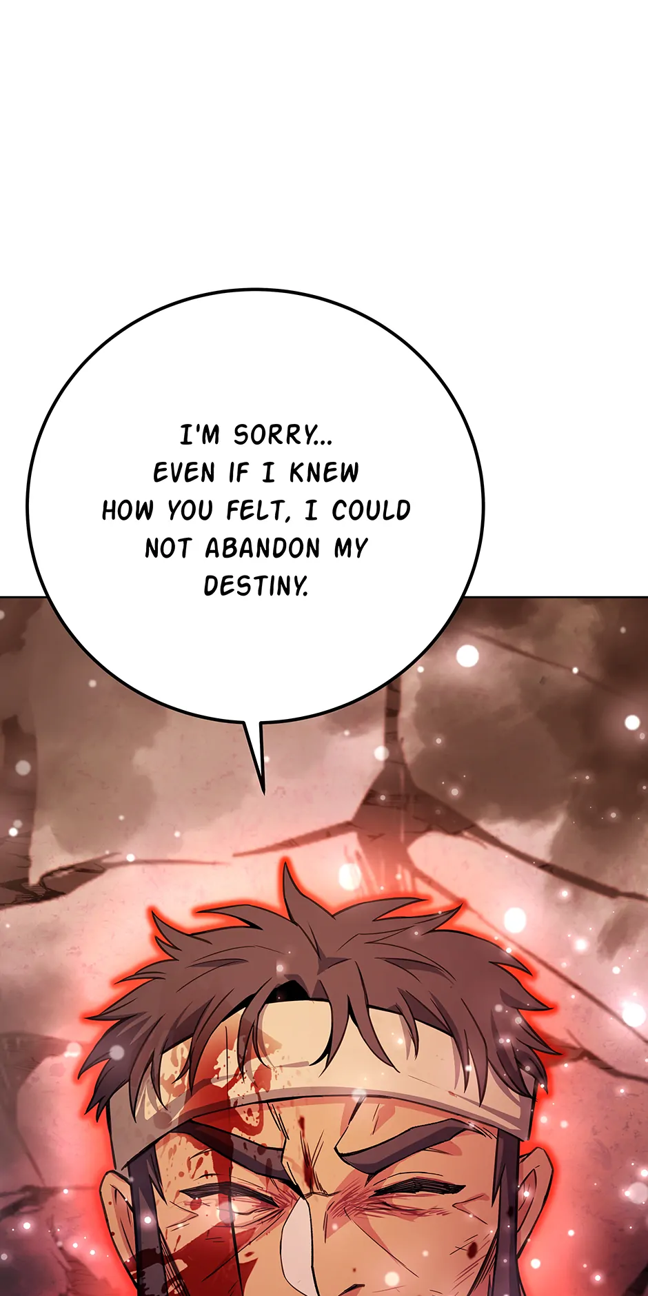 I Became A Part Time Employee For Gods chapter 94 page 65
