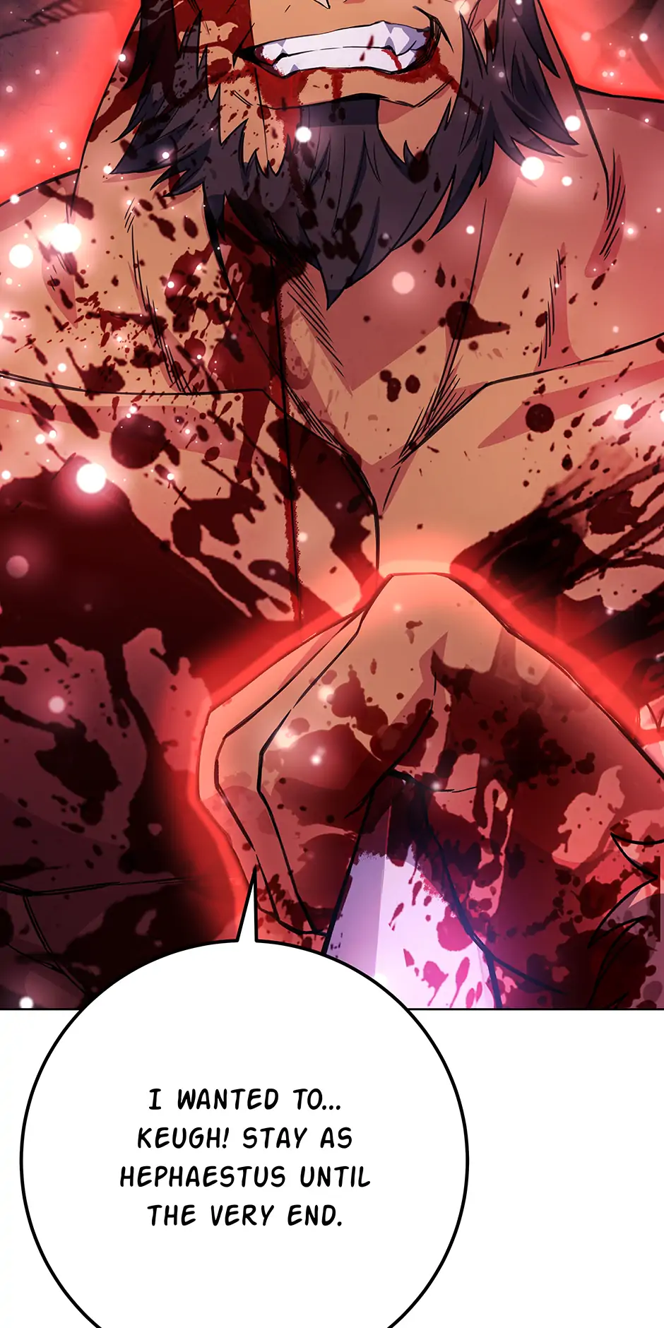 I Became A Part Time Employee For Gods chapter 94 page 66