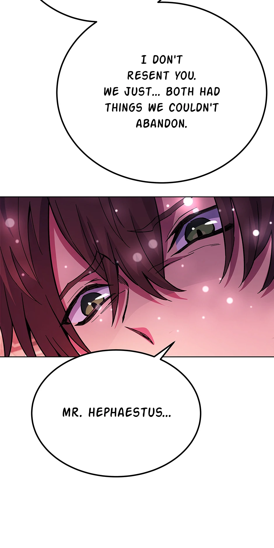 I Became A Part Time Employee For Gods chapter 94 page 67
