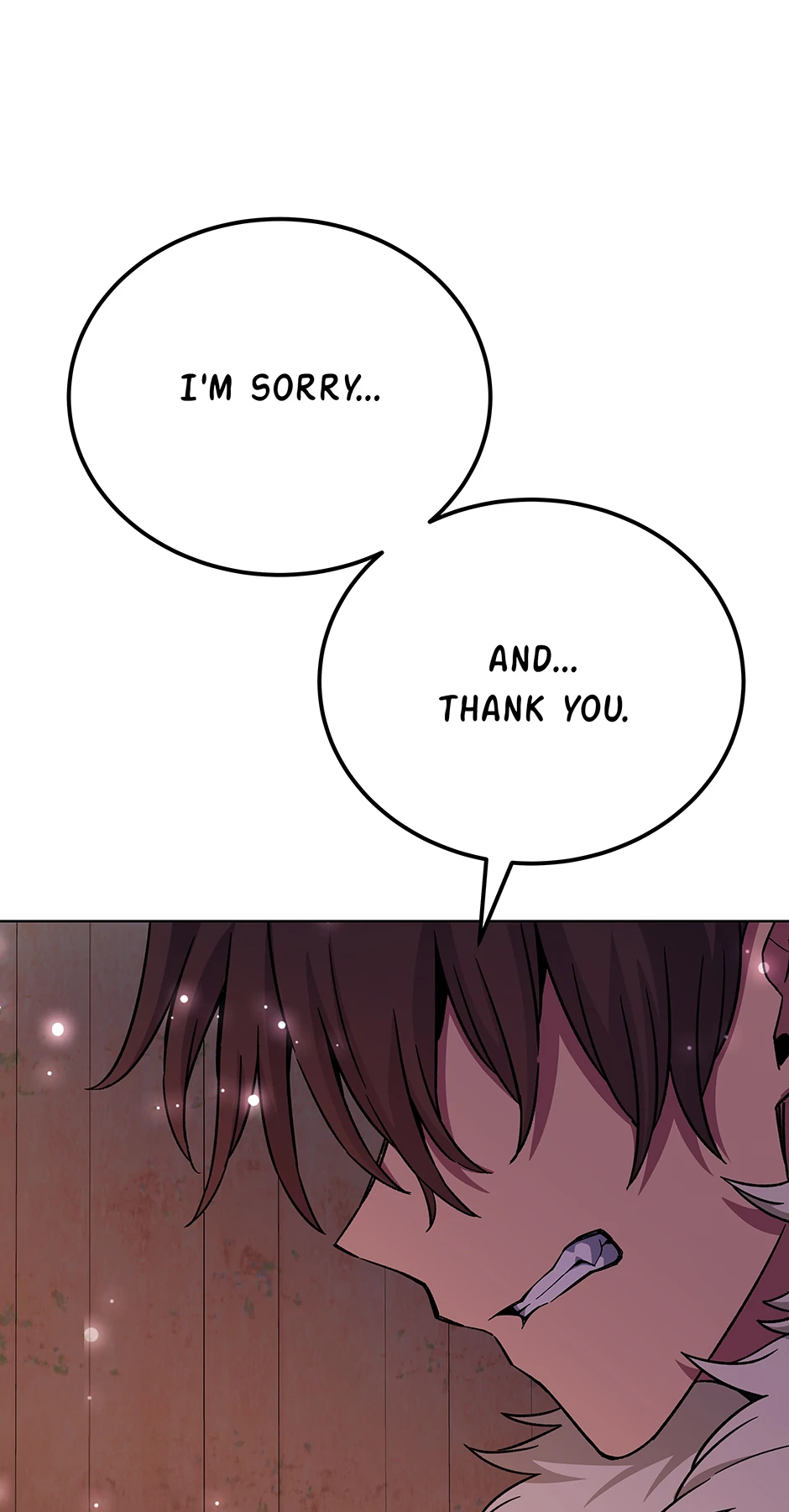I Became A Part Time Employee For Gods chapter 94 page 70
