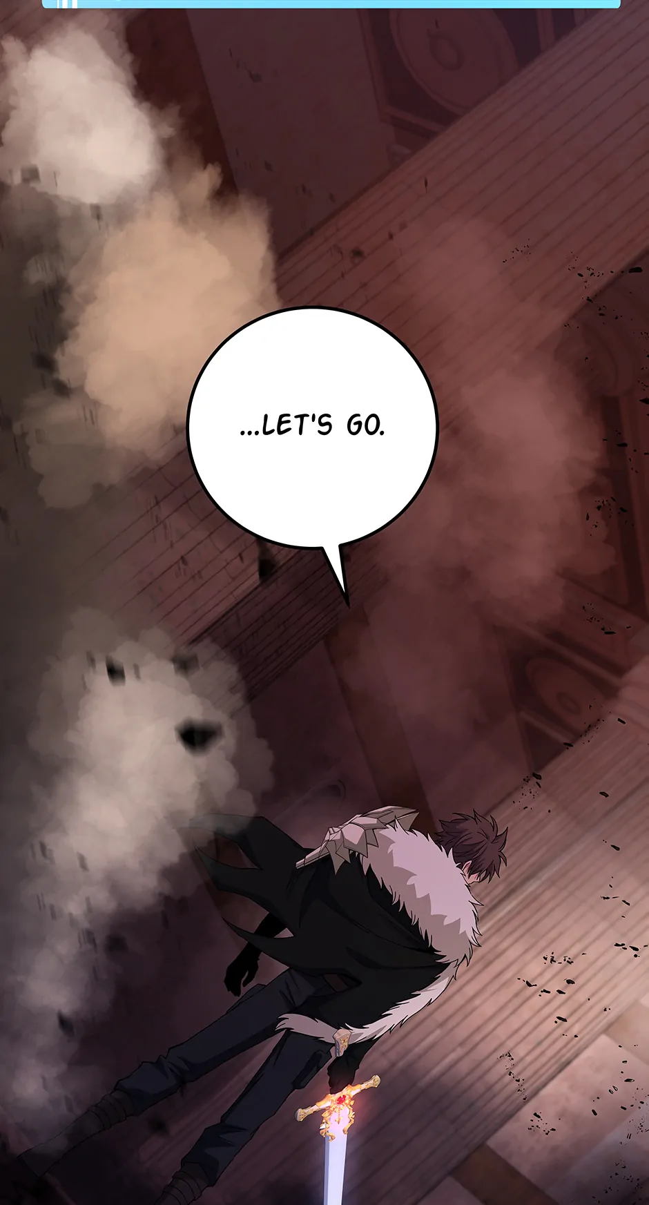 I Became A Part Time Employee For Gods chapter 94 page 75