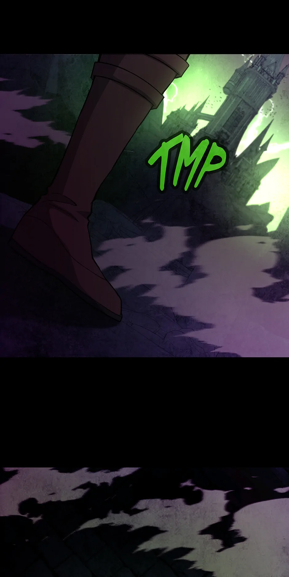 I Became A Part Time Employee For Gods chapter 94 page 78