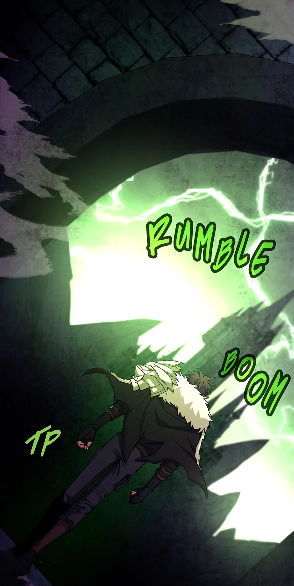 I Became A Part Time Employee For Gods chapter 94 page 79