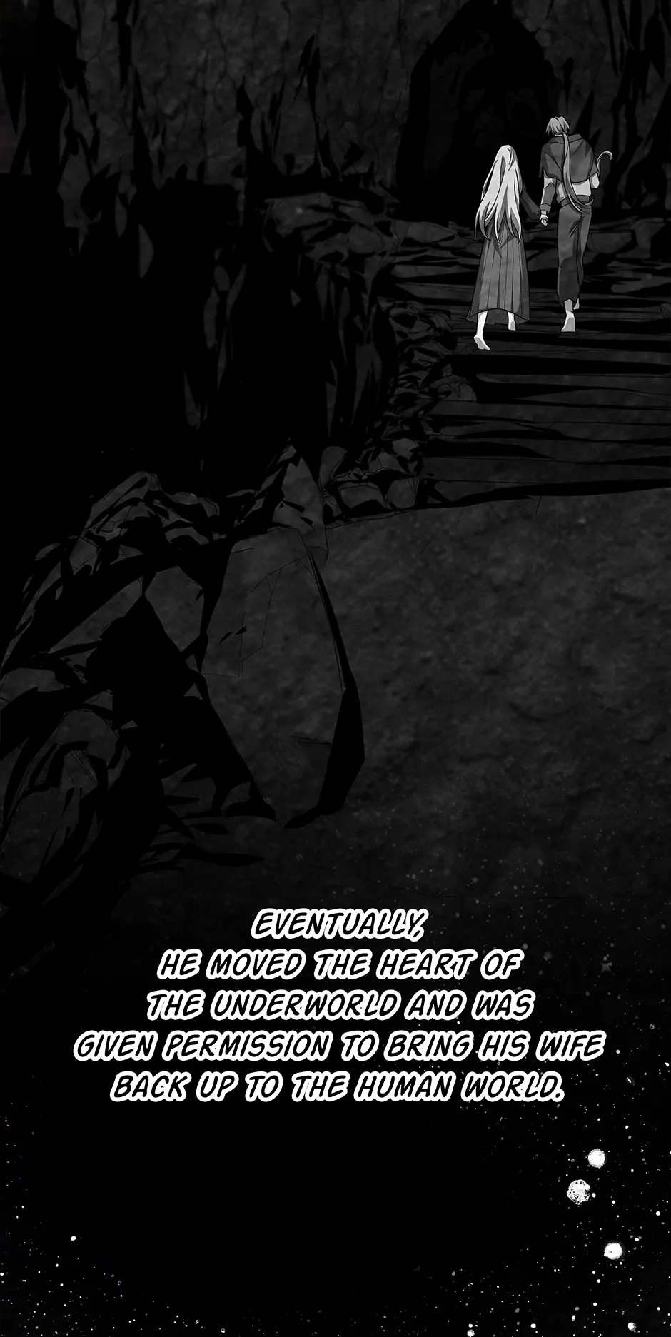 I Became A Part Time Employee For Gods chapter 94 page 82