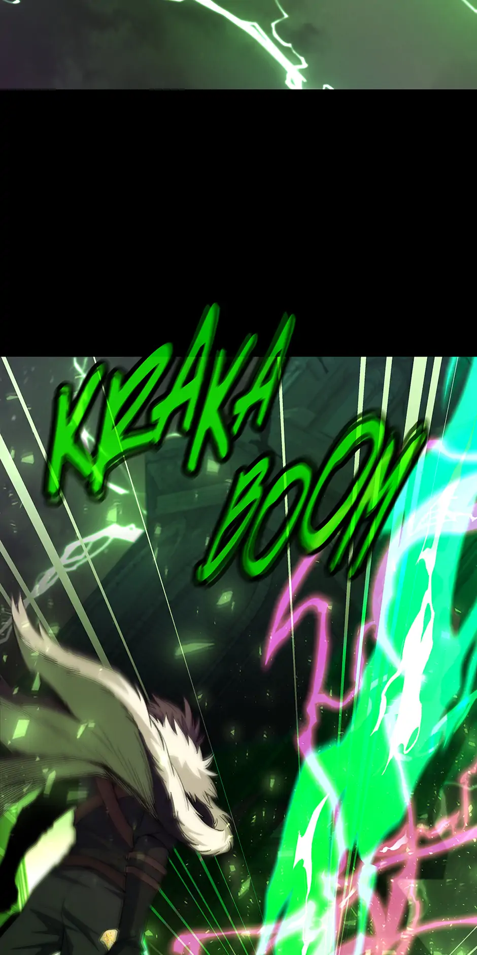I Became A Part Time Employee For Gods chapter 94 page 87
