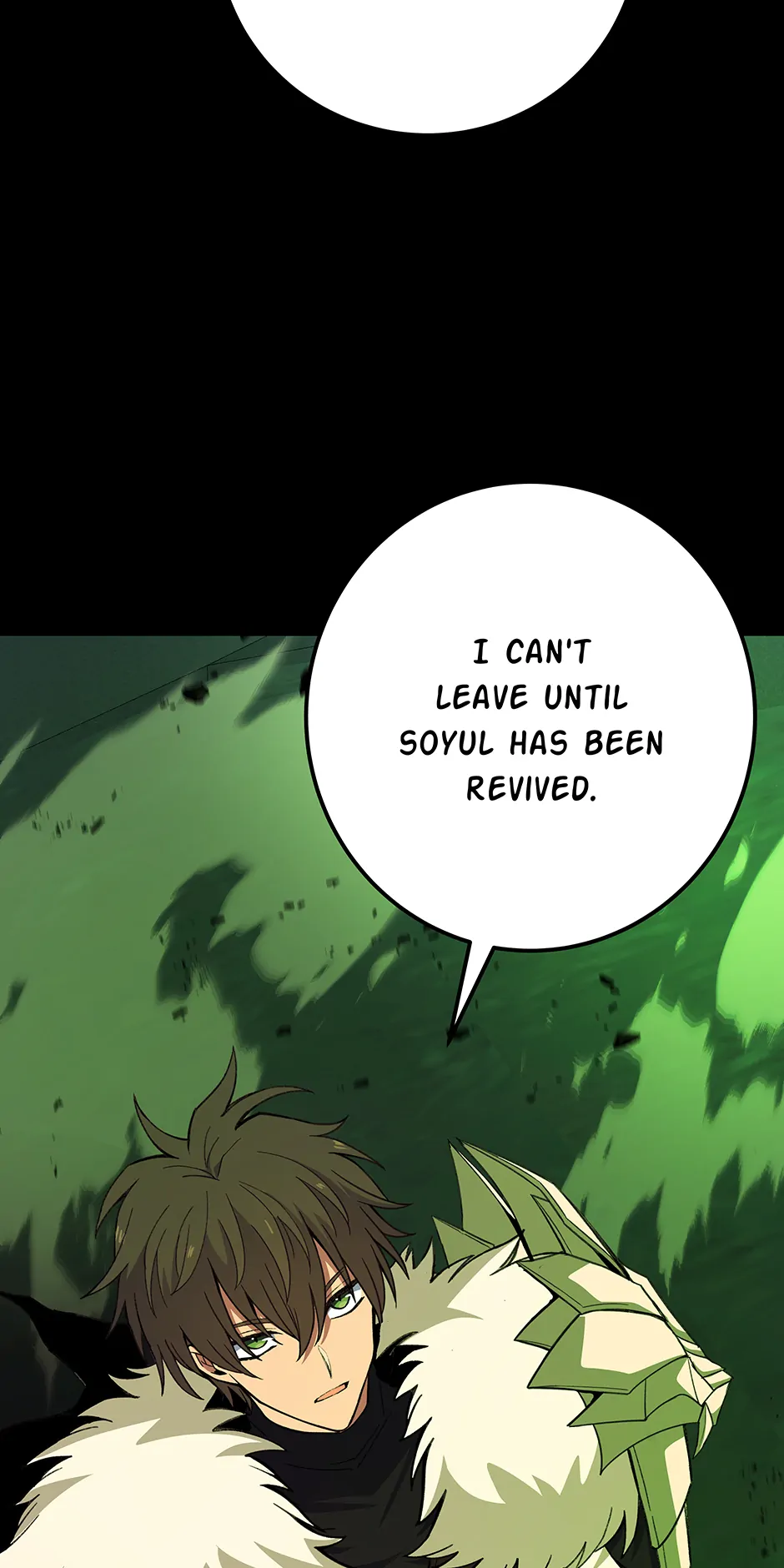 I Became A Part Time Employee For Gods chapter 94 page 92