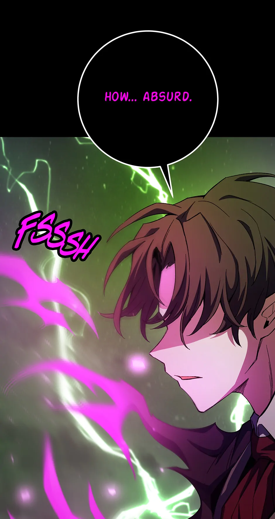 I Became A Part Time Employee For Gods chapter 94 page 94