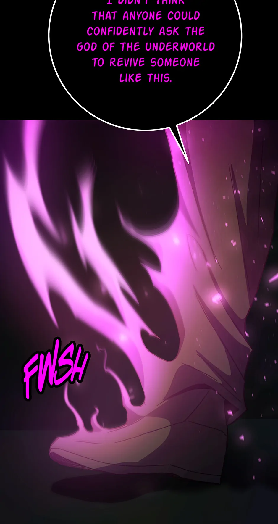 I Became A Part Time Employee For Gods chapter 94 page 96