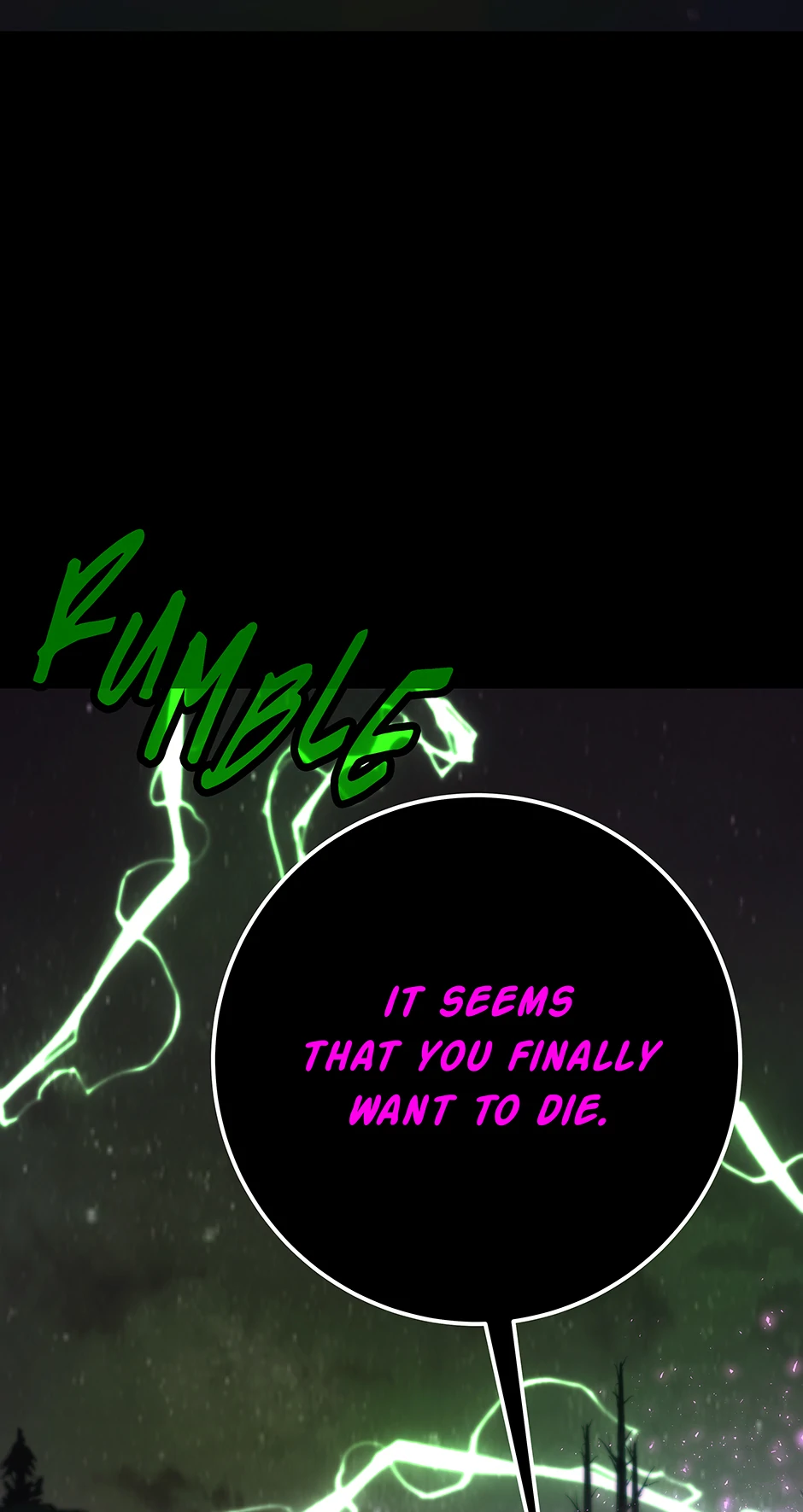 I Became A Part Time Employee For Gods chapter 94 page 97