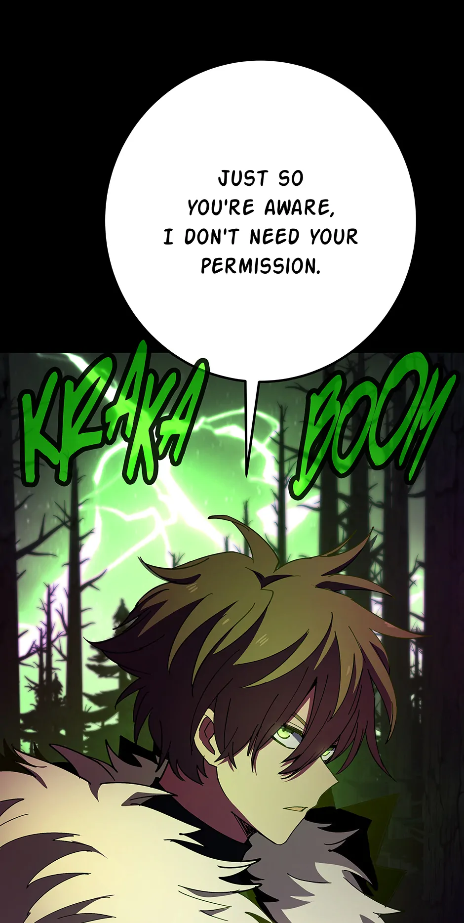 I Became A Part Time Employee For Gods chapter 94 page 102