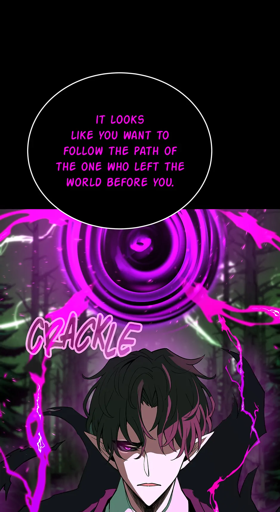 I Became A Part Time Employee For Gods chapter 95 page 1