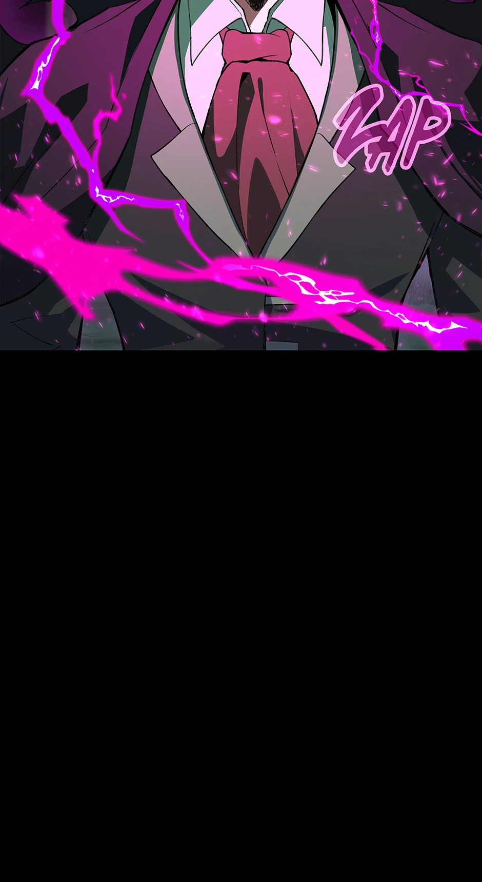 I Became A Part Time Employee For Gods chapter 95 page 2