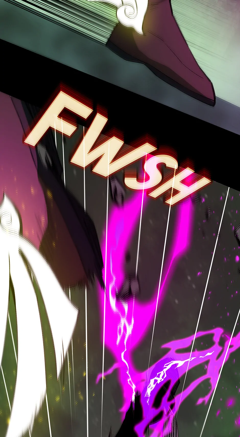 I Became A Part Time Employee For Gods chapter 95 page 8