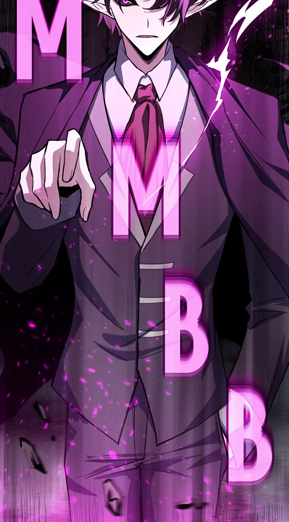 I Became A Part Time Employee For Gods chapter 95 page 19