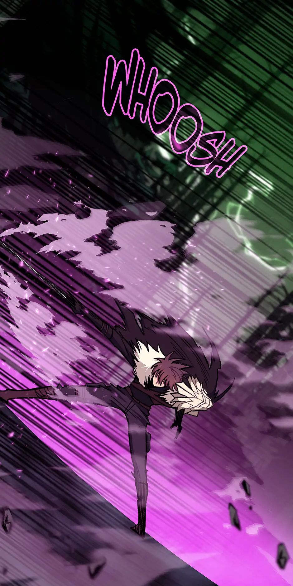 I Became A Part Time Employee For Gods chapter 95 page 30