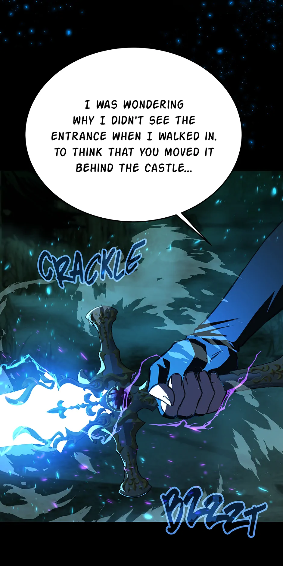 I Became A Part Time Employee For Gods chapter 95 page 33