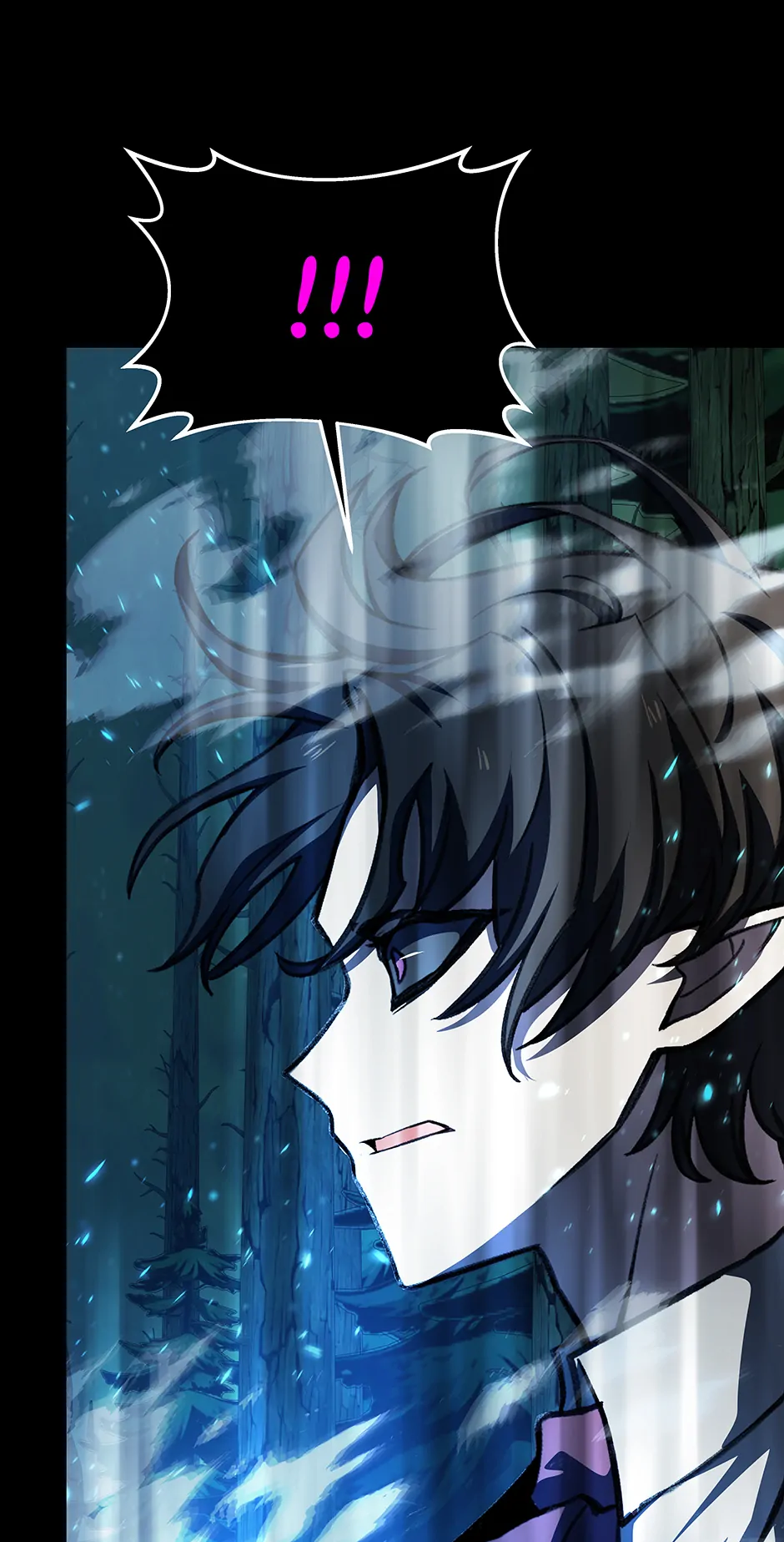 I Became A Part Time Employee For Gods chapter 95 page 34