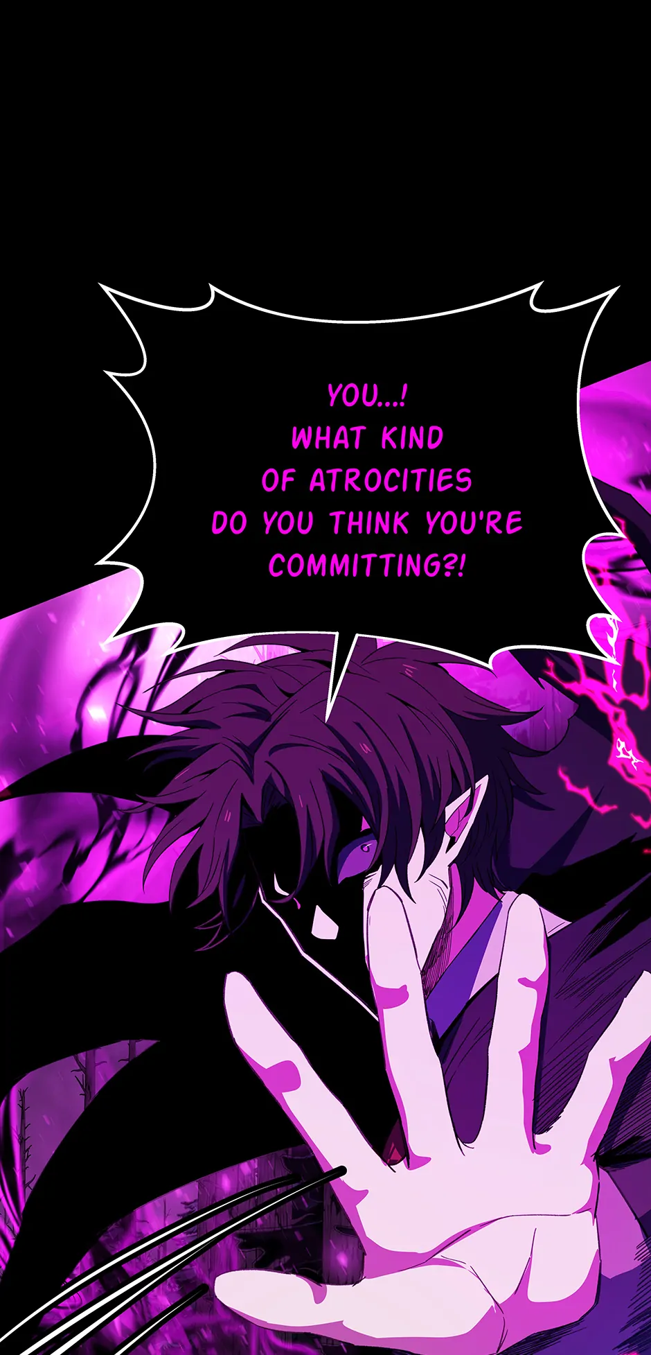 I Became A Part Time Employee For Gods chapter 95 page 46